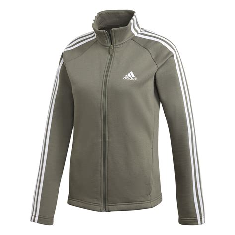 adidas trainingsanzug damen olive.